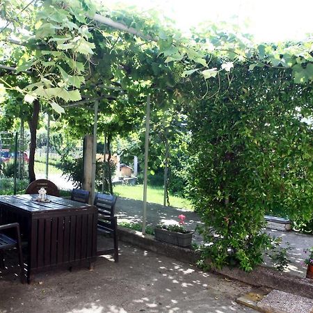 Pure Nature Coastal Apartment Vlasta 安卡兰 外观 照片