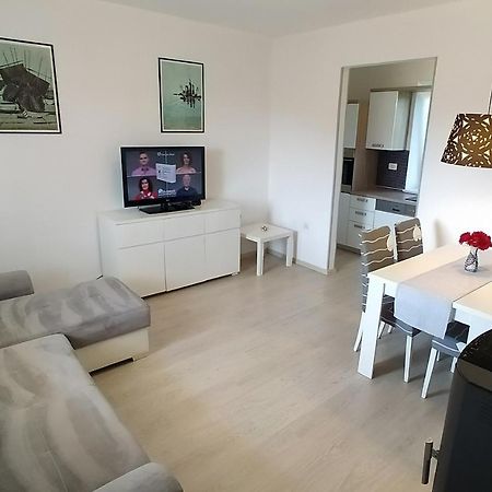 Pure Nature Coastal Apartment Vlasta 安卡兰 外观 照片