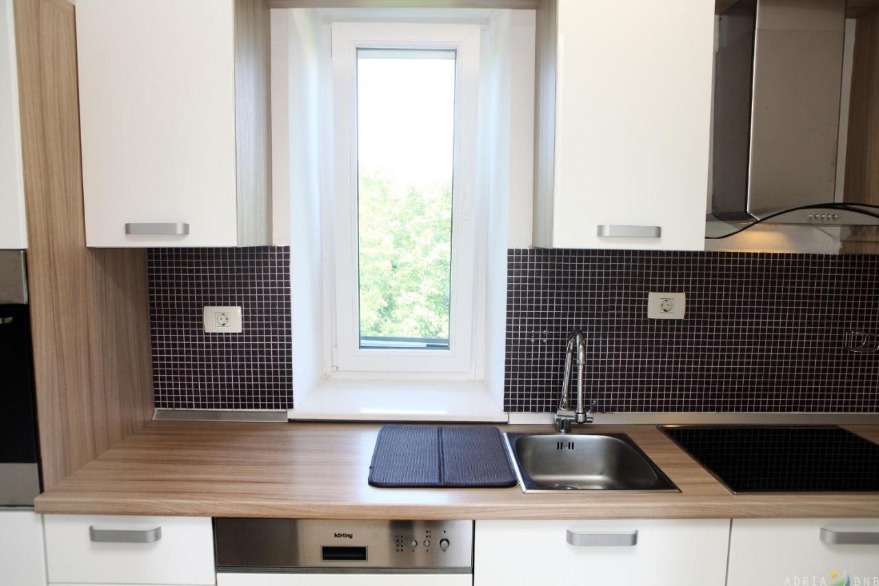 Pure Nature Coastal Apartment Vlasta 安卡兰 外观 照片