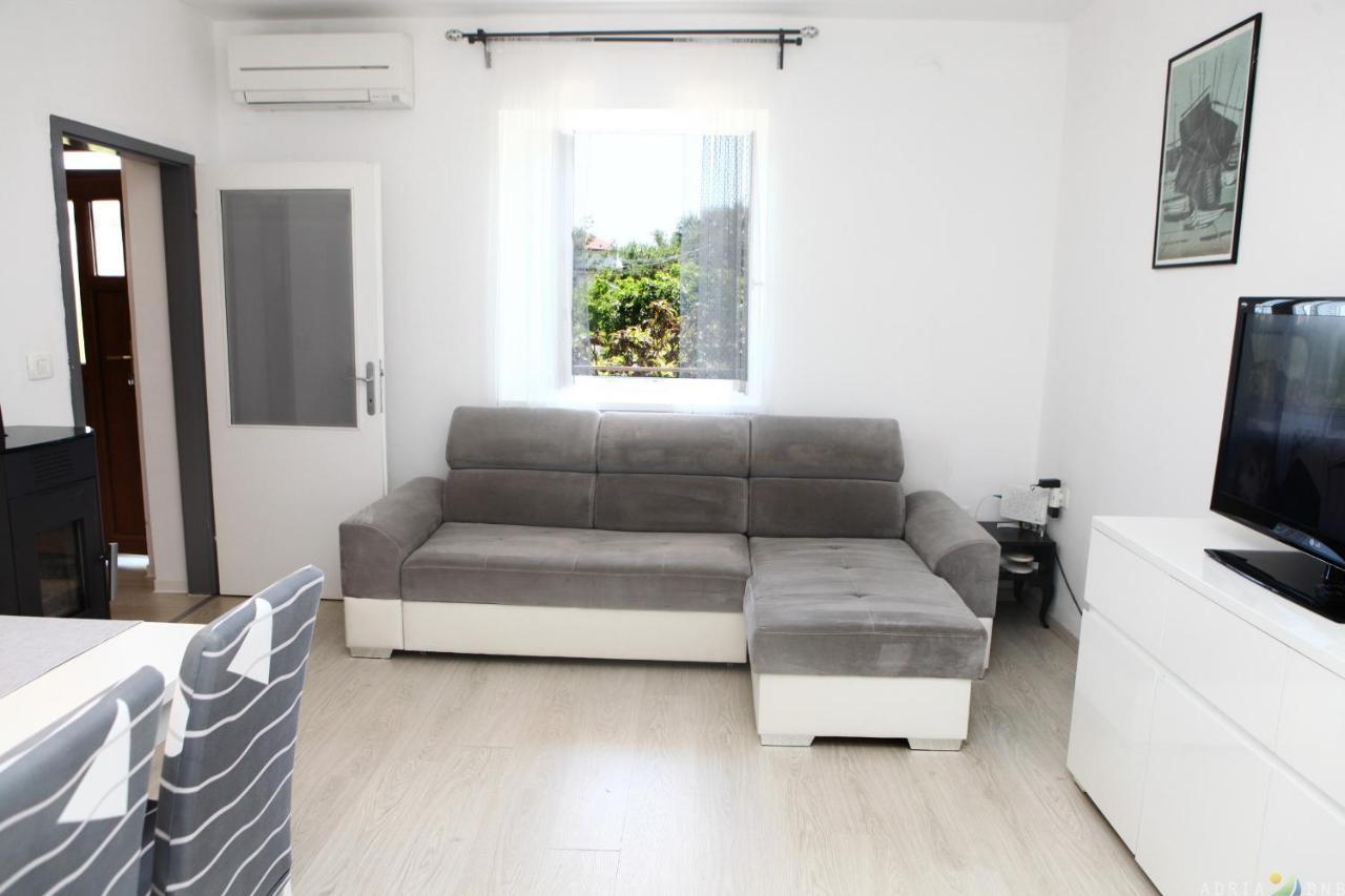 Pure Nature Coastal Apartment Vlasta 安卡兰 外观 照片