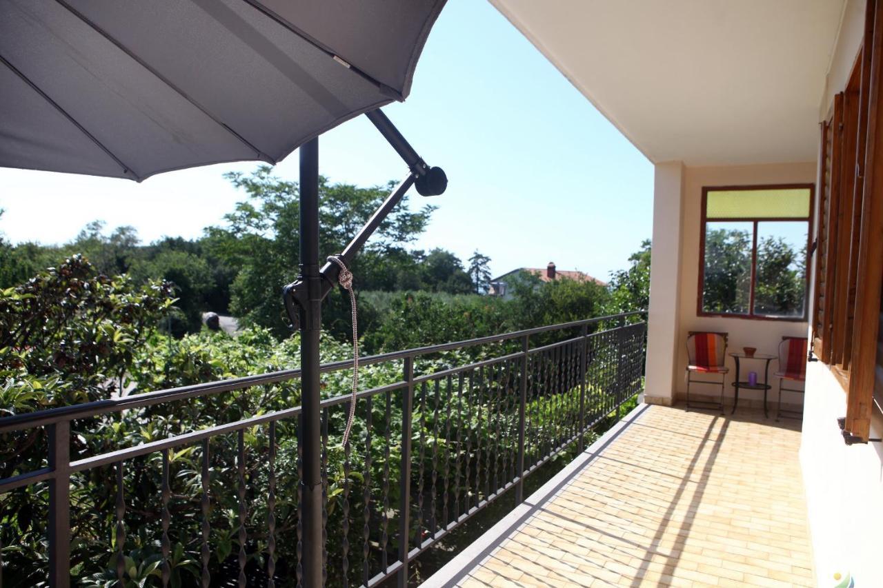 Pure Nature Coastal Apartment Vlasta 安卡兰 外观 照片