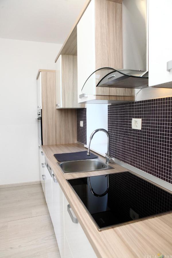 Pure Nature Coastal Apartment Vlasta 安卡兰 外观 照片