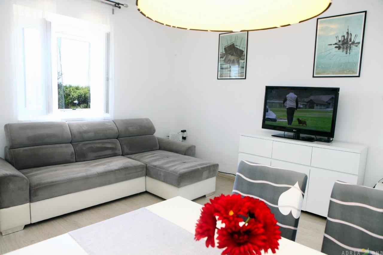 Pure Nature Coastal Apartment Vlasta 安卡兰 外观 照片