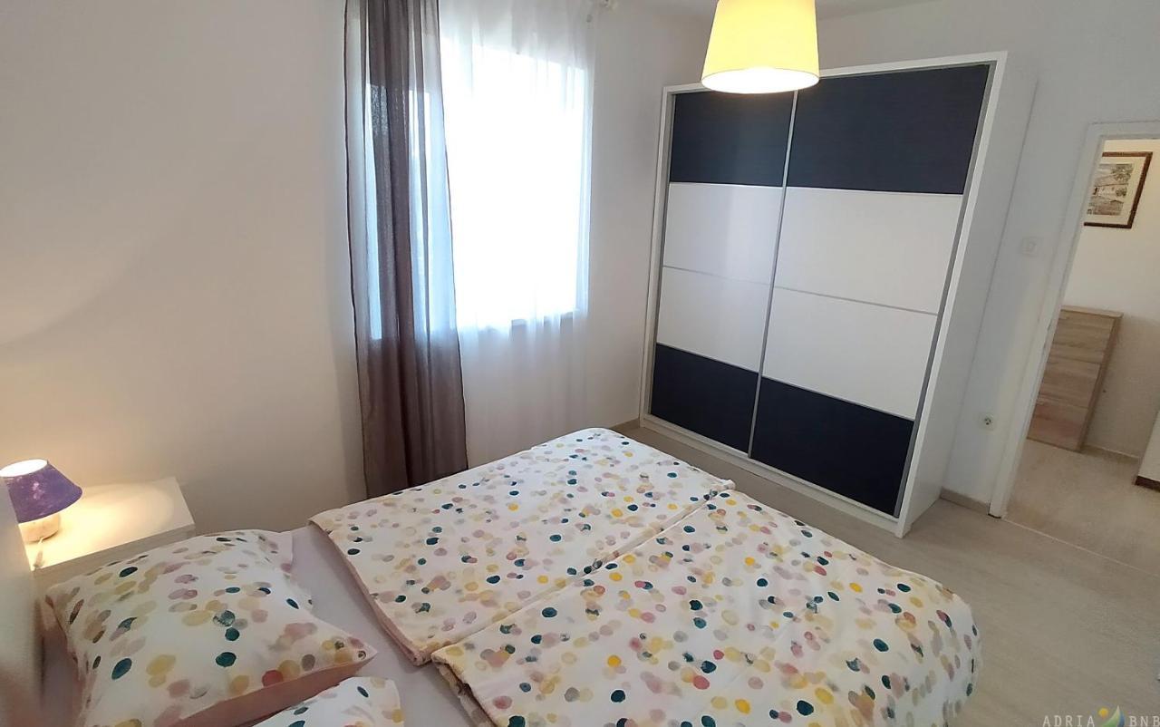 Pure Nature Coastal Apartment Vlasta 安卡兰 外观 照片