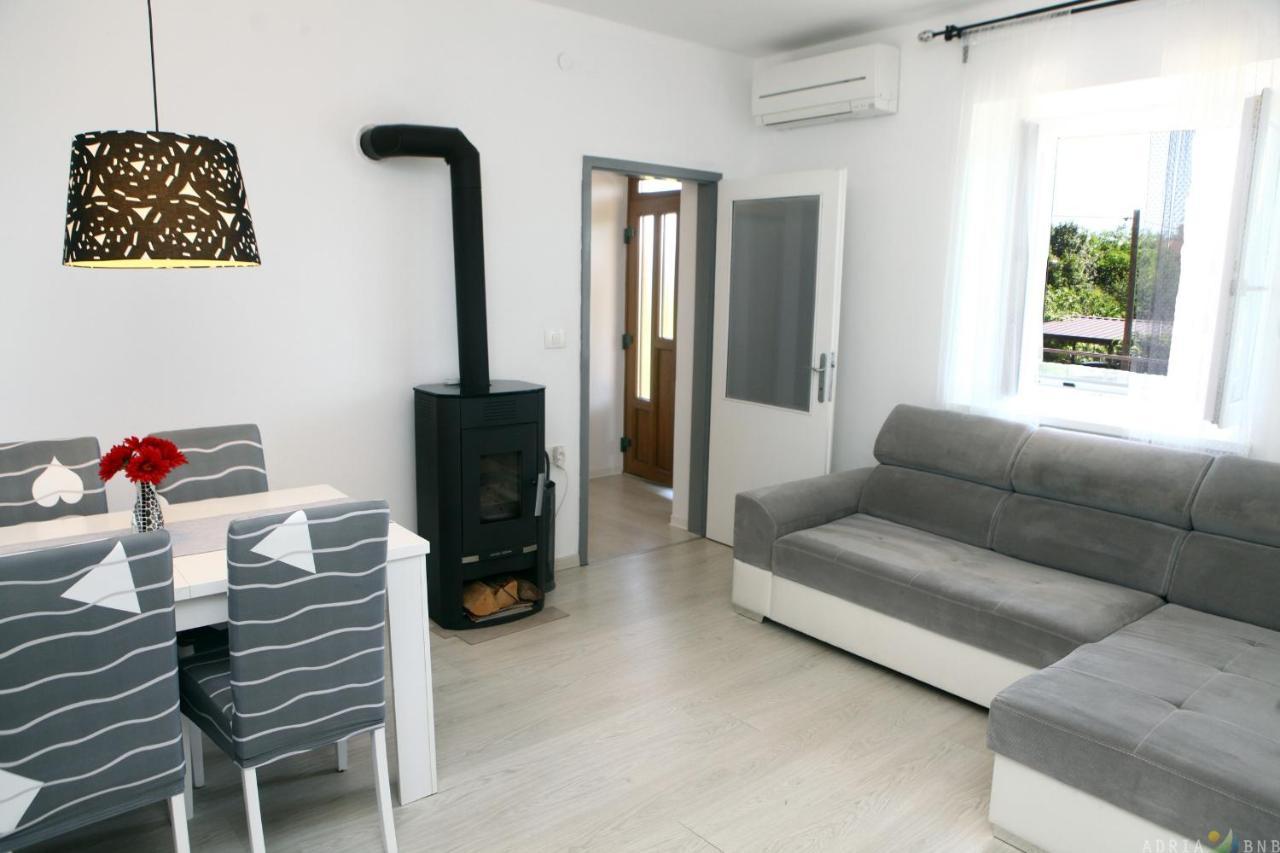 Pure Nature Coastal Apartment Vlasta 安卡兰 外观 照片