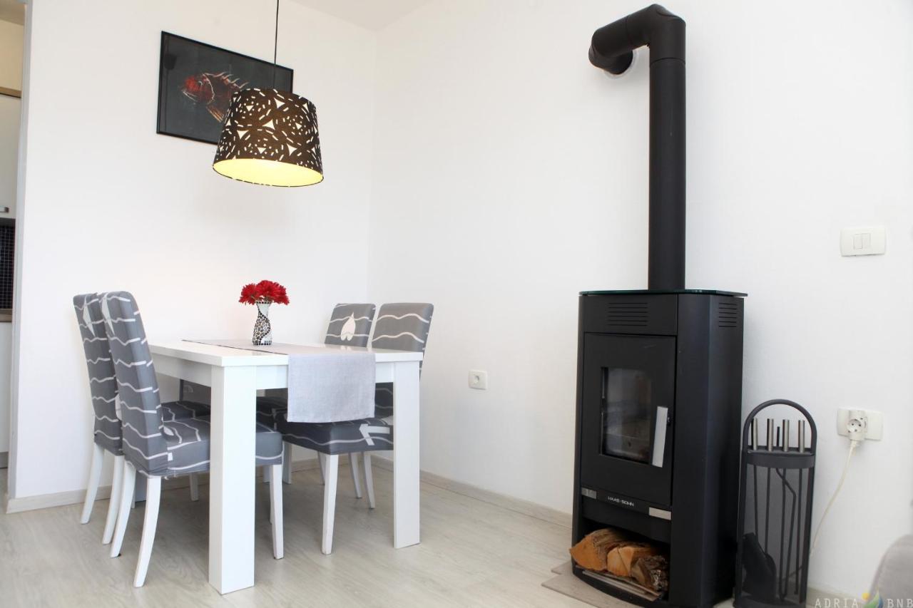 Pure Nature Coastal Apartment Vlasta 安卡兰 外观 照片