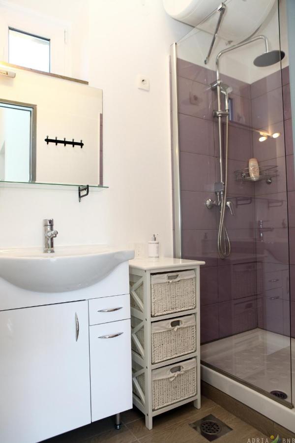 Pure Nature Coastal Apartment Vlasta 安卡兰 外观 照片