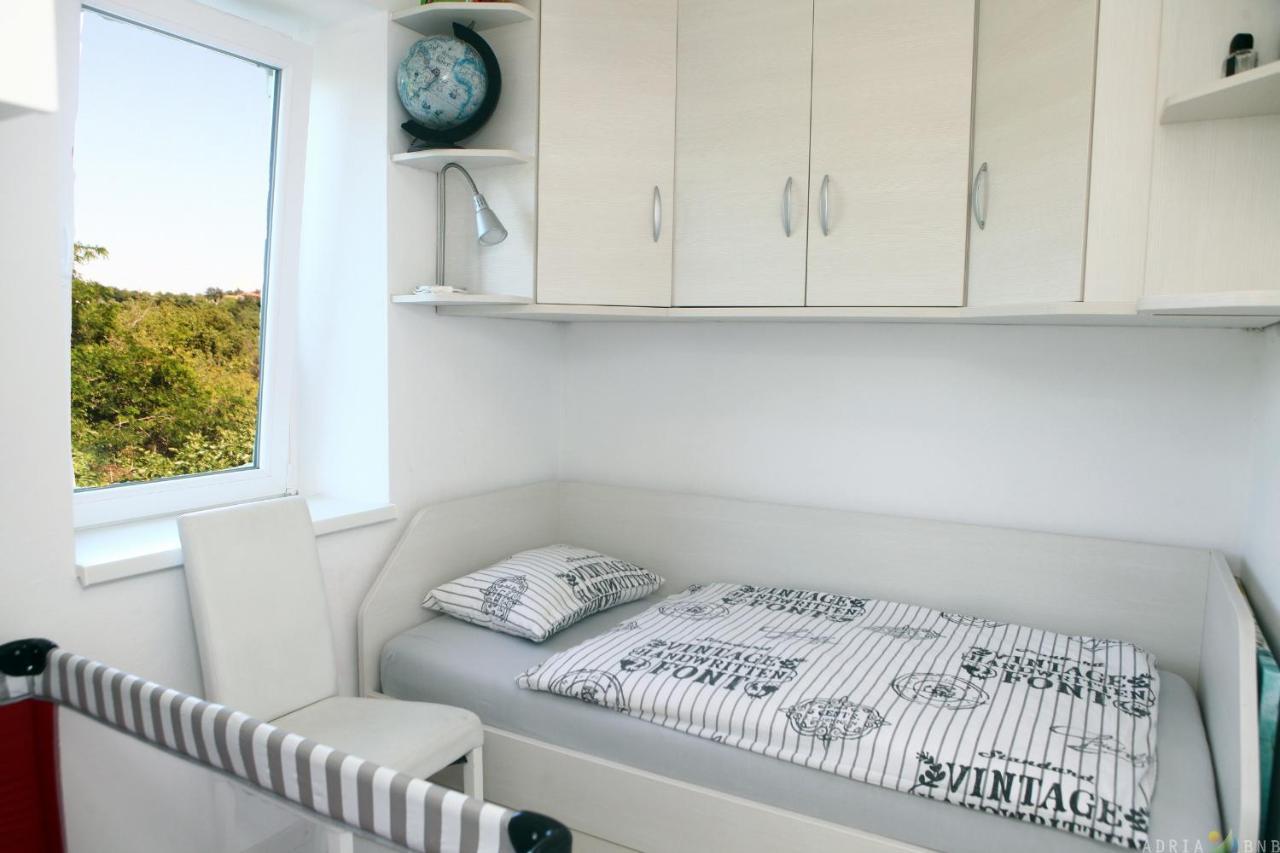 Pure Nature Coastal Apartment Vlasta 安卡兰 外观 照片