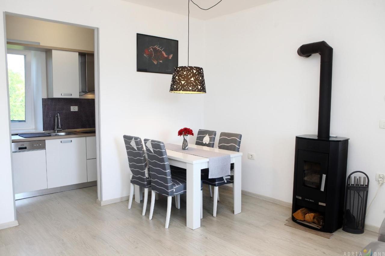 Pure Nature Coastal Apartment Vlasta 安卡兰 外观 照片