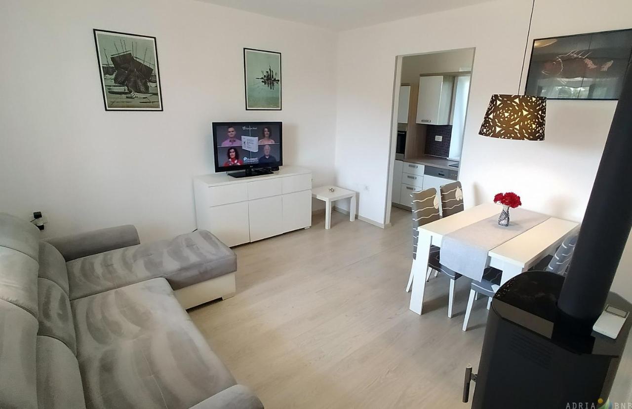 Pure Nature Coastal Apartment Vlasta 安卡兰 外观 照片