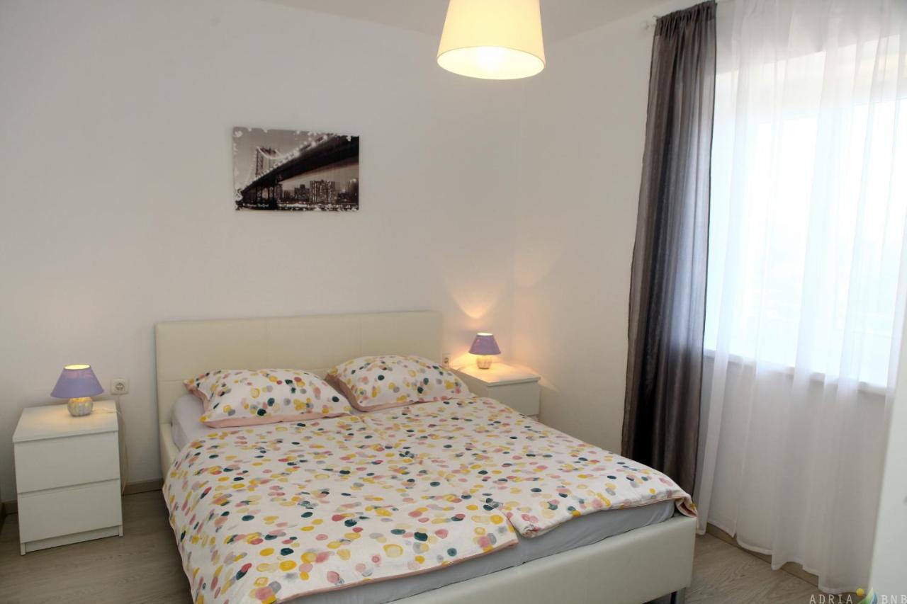 Pure Nature Coastal Apartment Vlasta 安卡兰 外观 照片